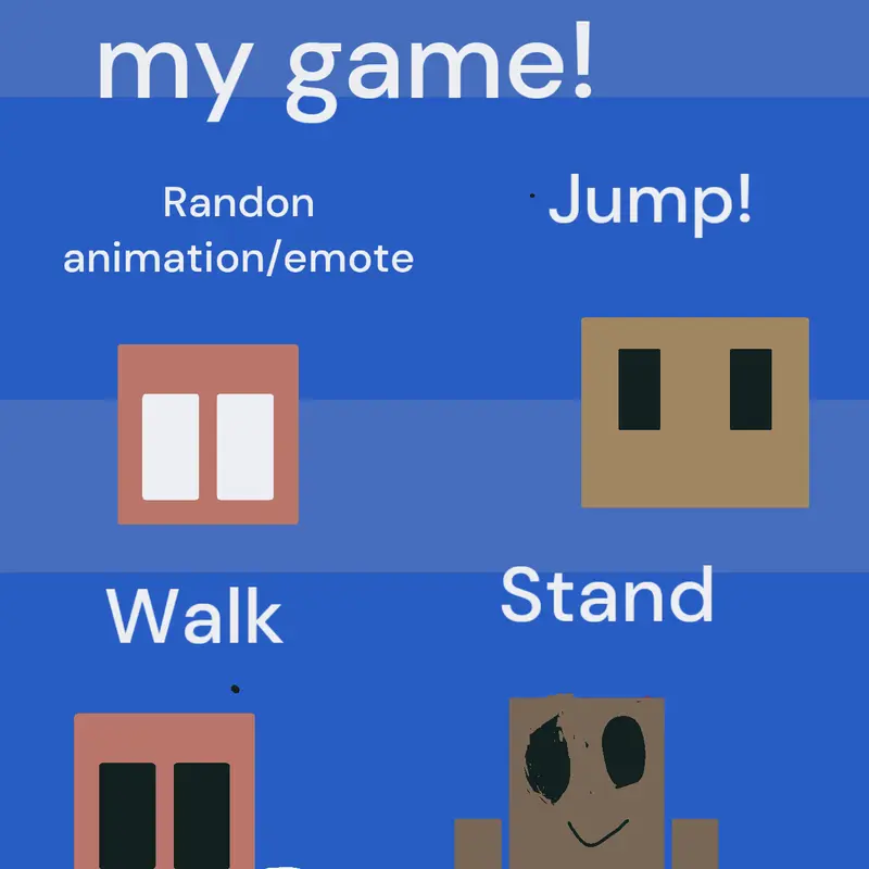 Game by @giorgi12345
