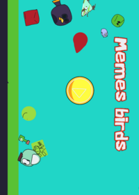 memes birds game