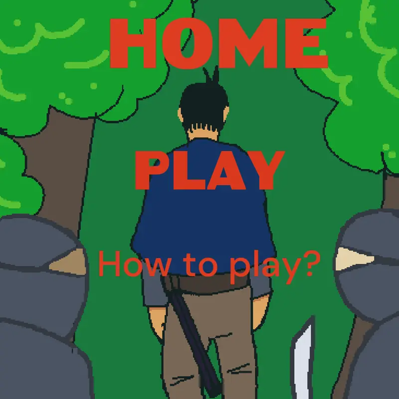 Game by @BDuckHuy