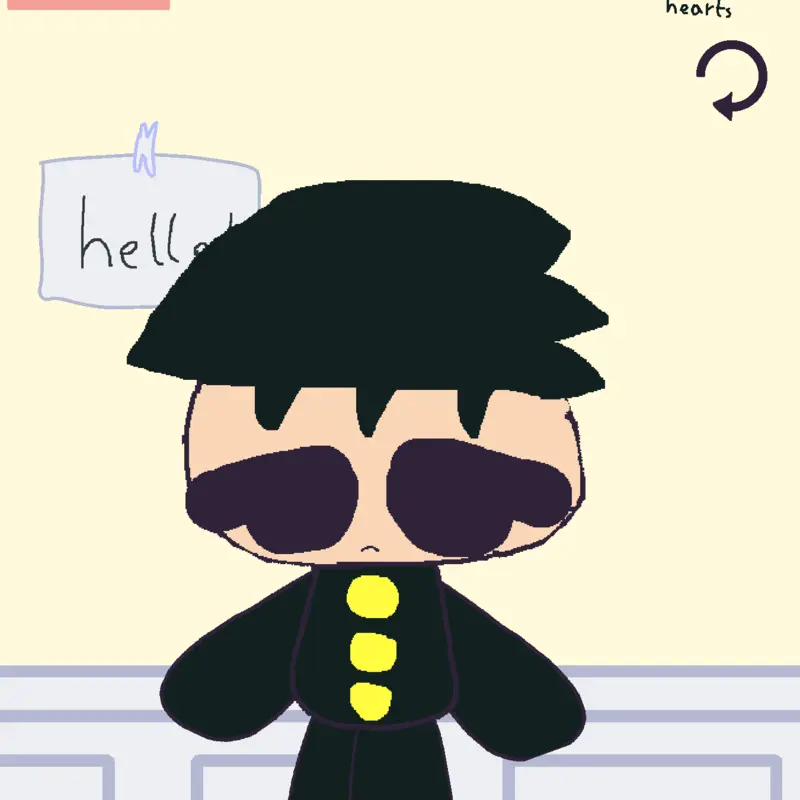 Game by @levesia