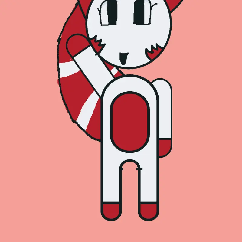 Hello by @pikmin2341