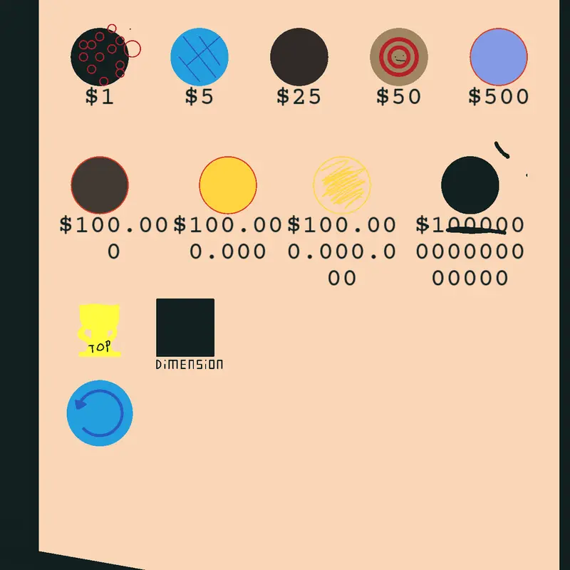 Game by @panchitoXD