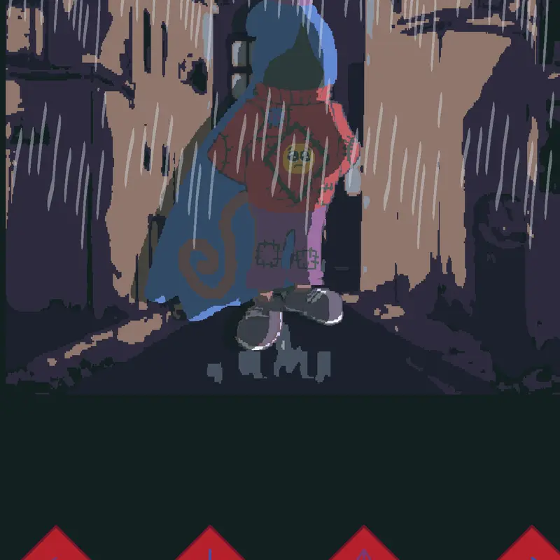 Game by @HenryDesignPro