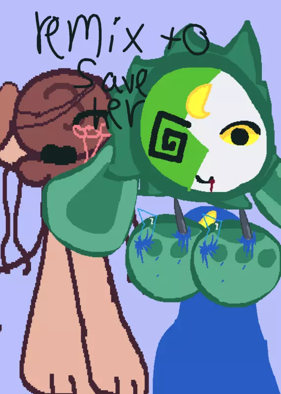Game by @LEMON_1324