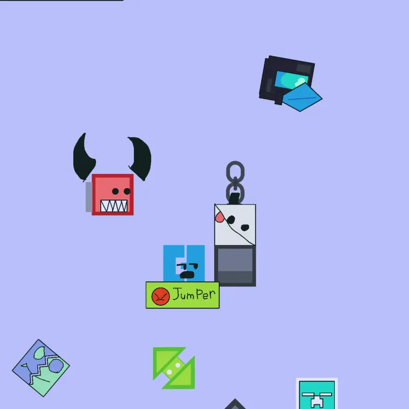 Game by @Romina727