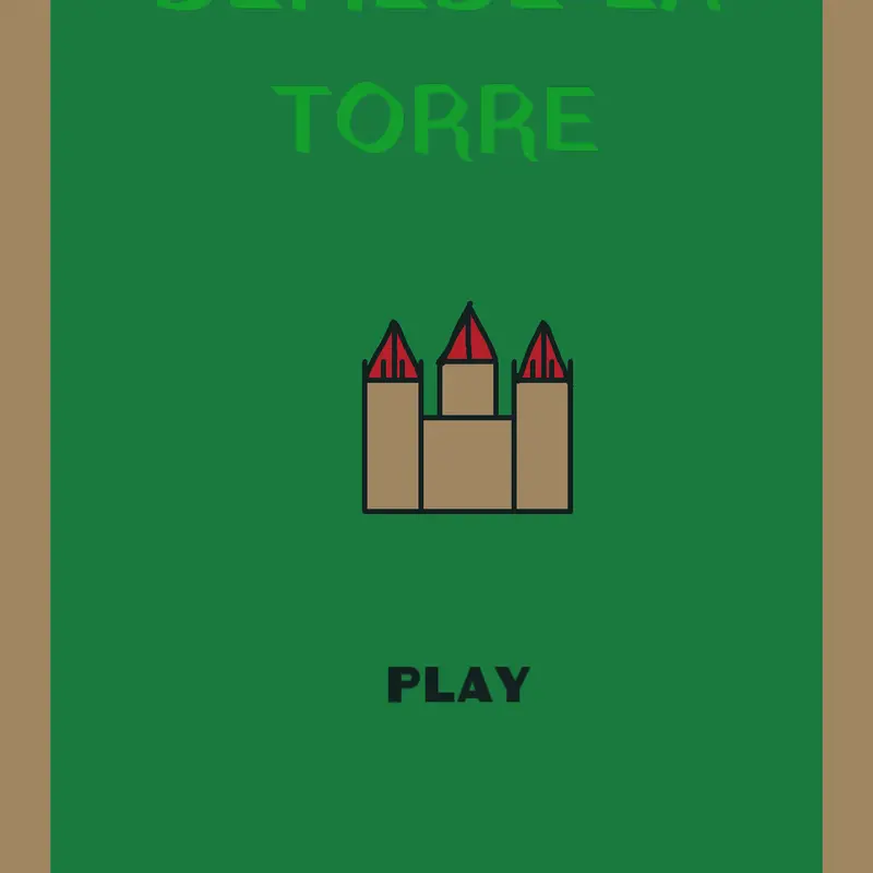 Game by @adesibo12