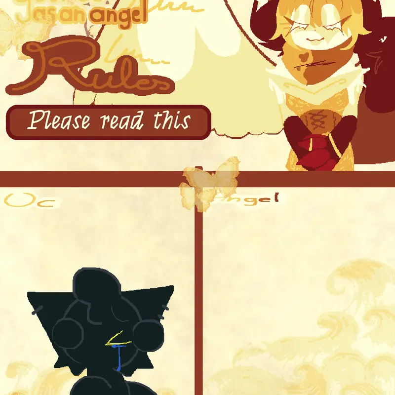 Game by @Cloetheblackcat