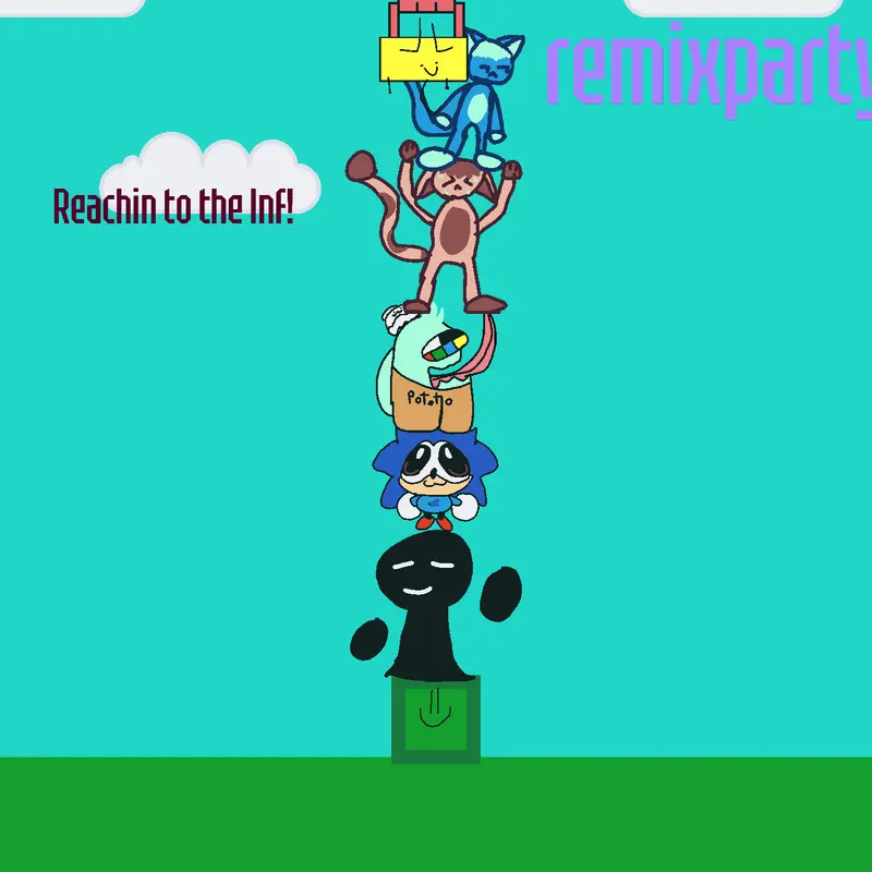 Game by @DenizOnCastle