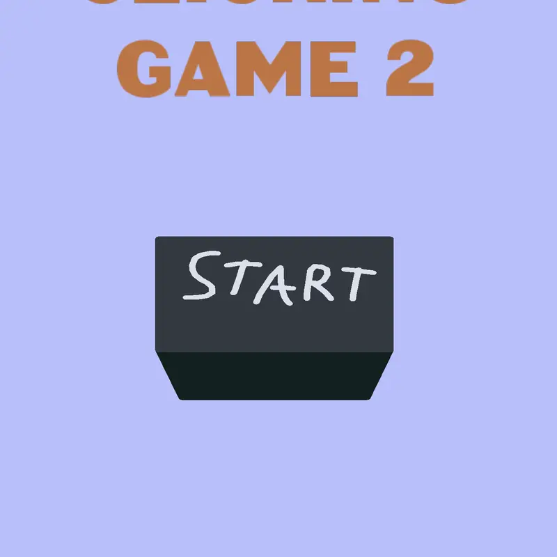 Game by @MonaLisaGames