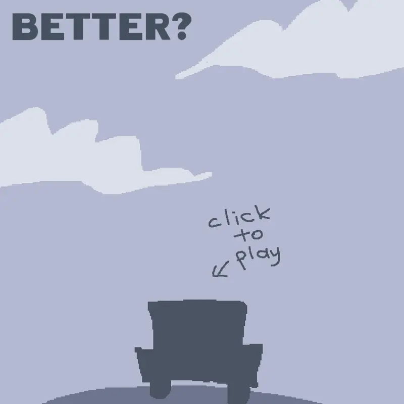 Game by @ExistentialCrisisEvan