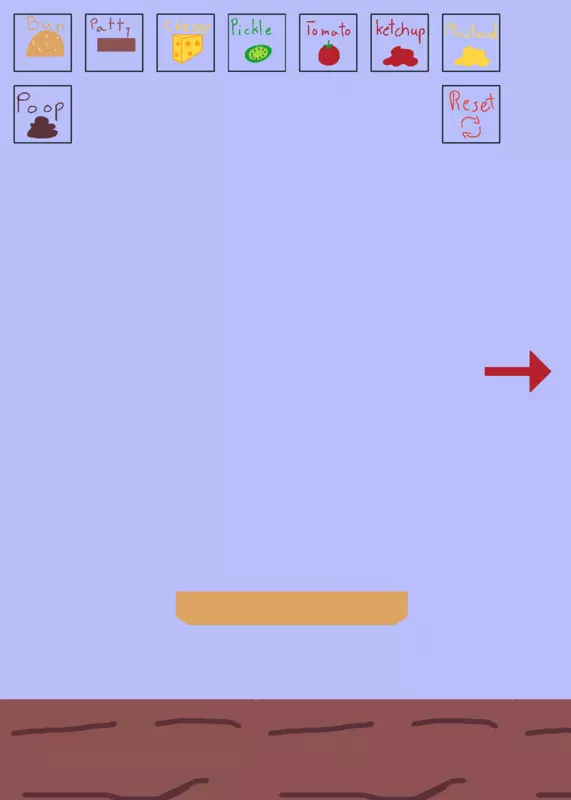 Game by @Kacpersok