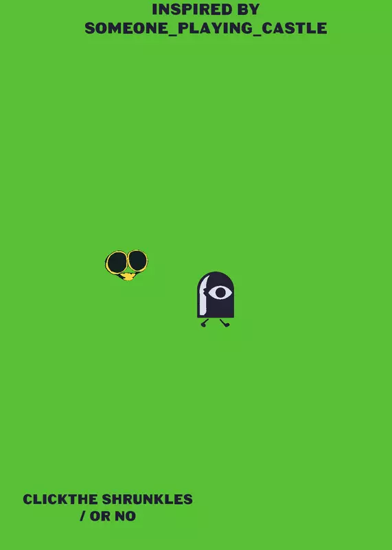 Game by @MifauuE-Official