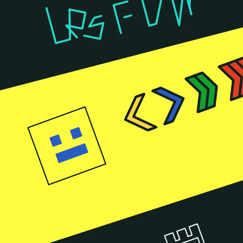 Game by @Partidoufo