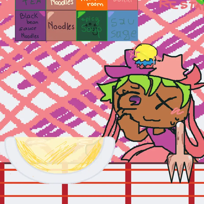 Game by @cutesypie
