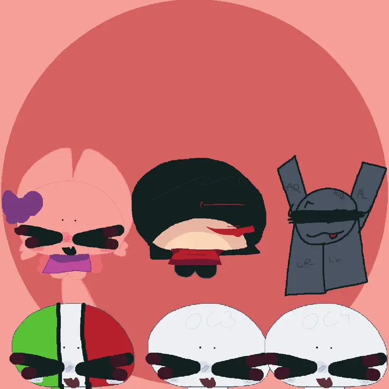 Game by @ITALY4445