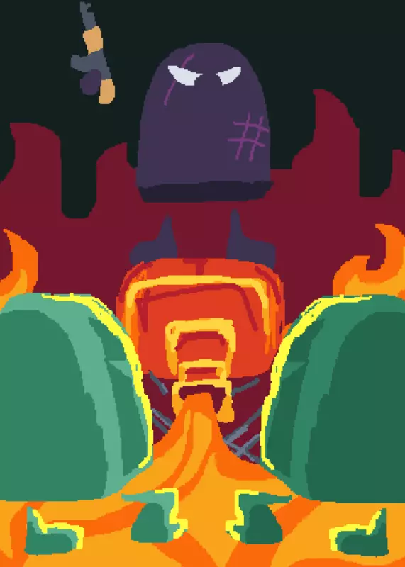 Game by @ChillCharacter