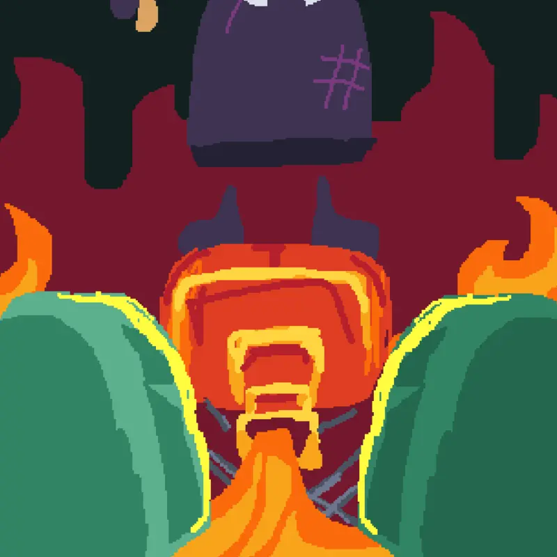 Game by @ChillCharacter