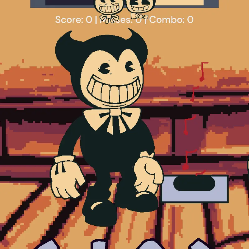 Game by @ANALOG