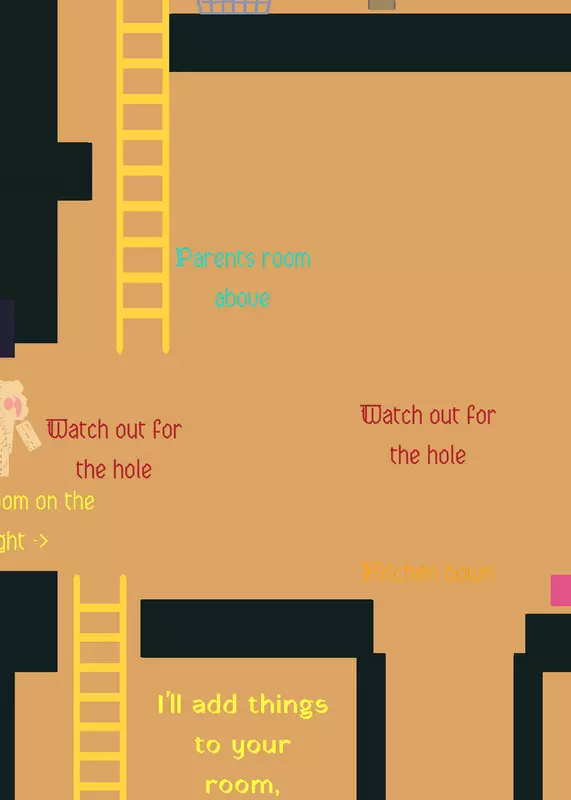 Game by @baruahm
