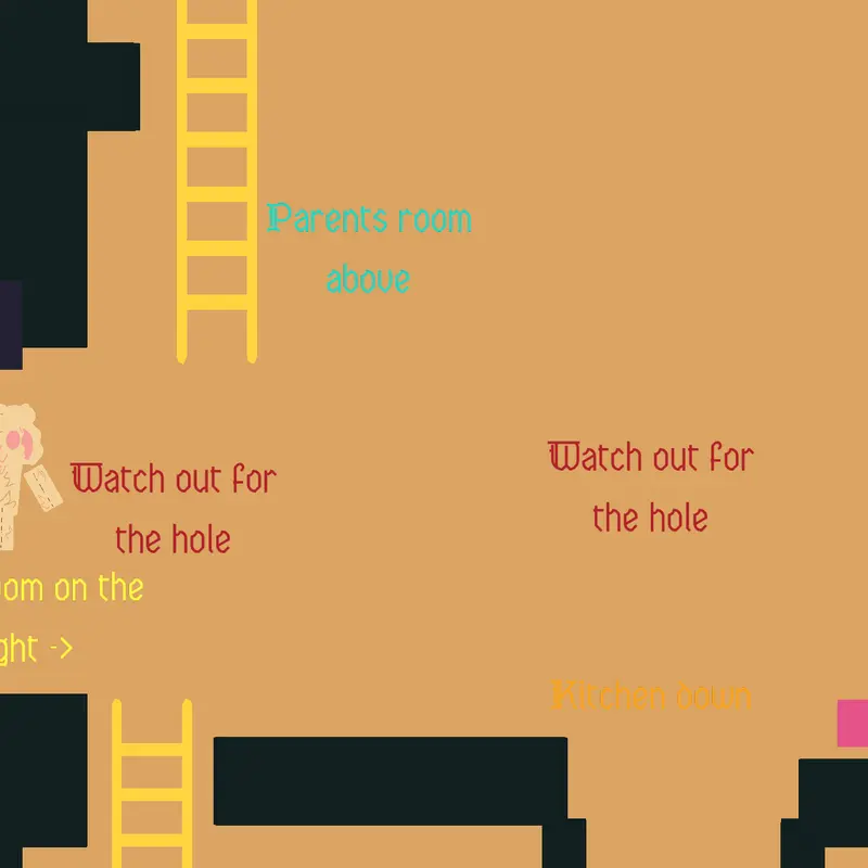 Game by @baruahm