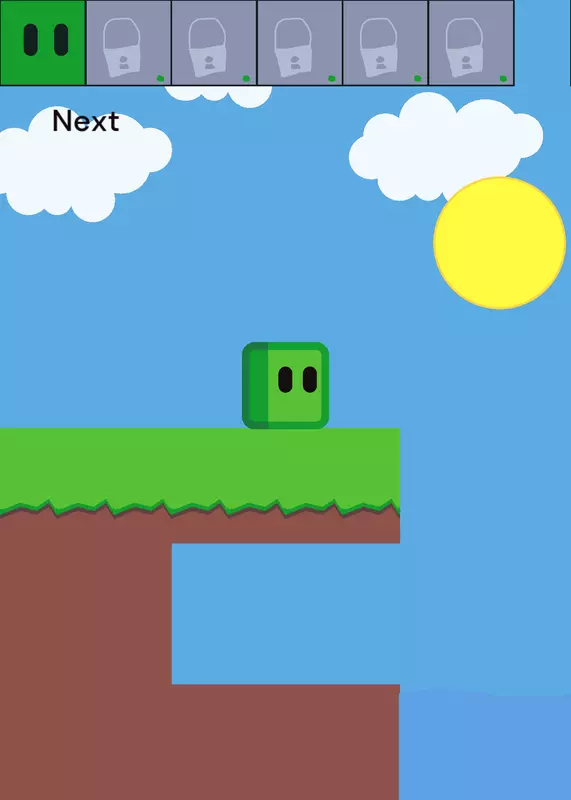 Game by @WX_DOIDO