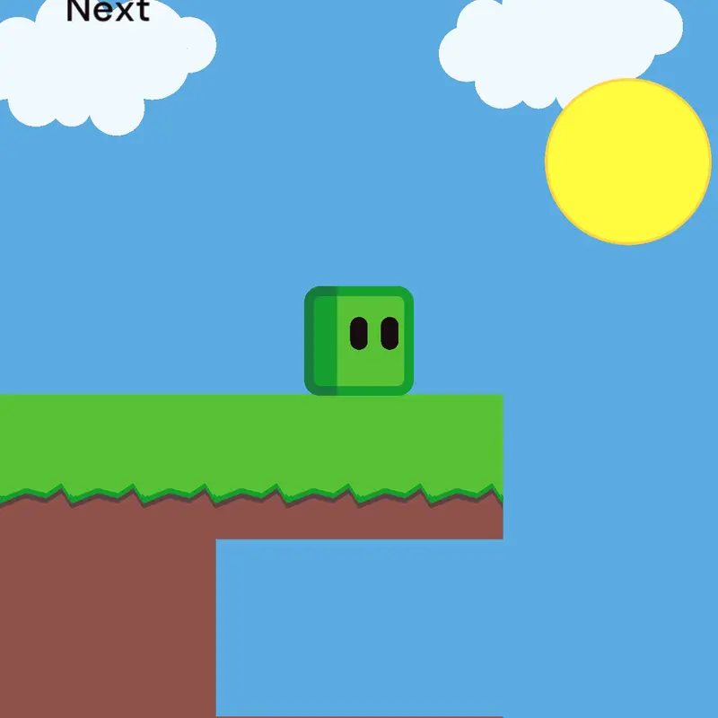 Game by @WX_DOIDO