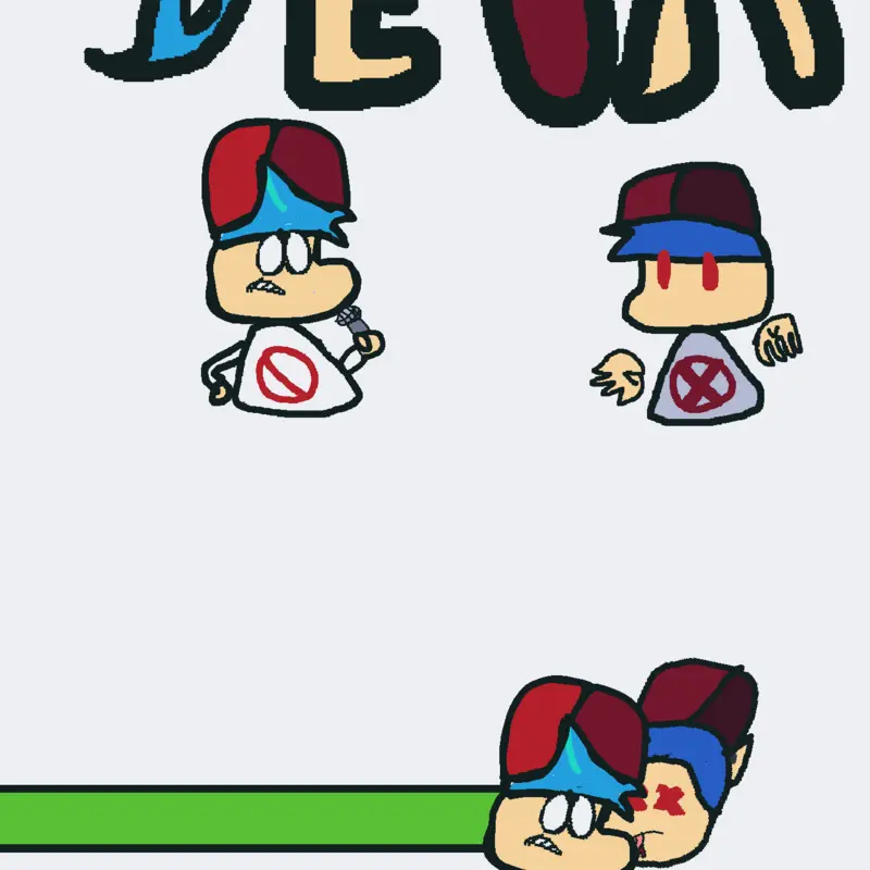 Game by @cirob_2014