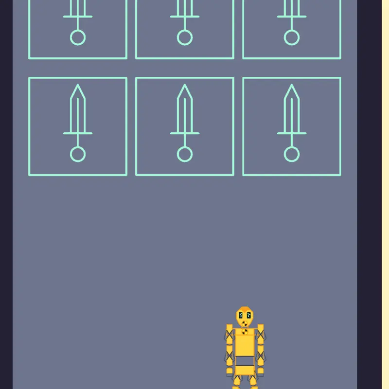 Game by @DinamitetStudios