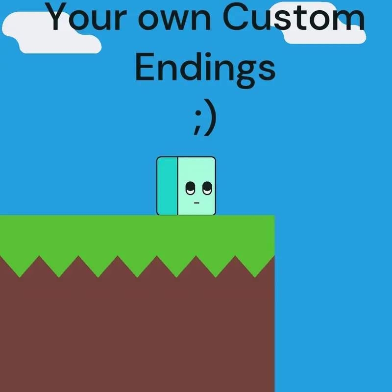 Game by @Danylo14700