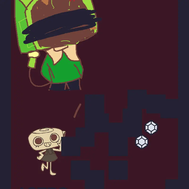 Game by @ASTOOLE