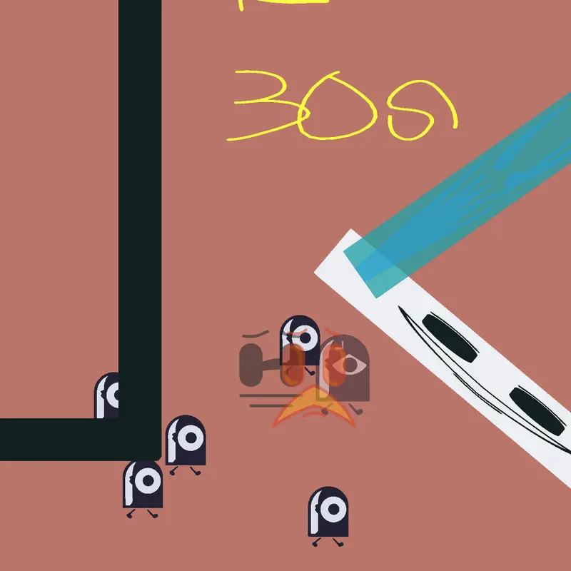 Game by @cube72Tyblue