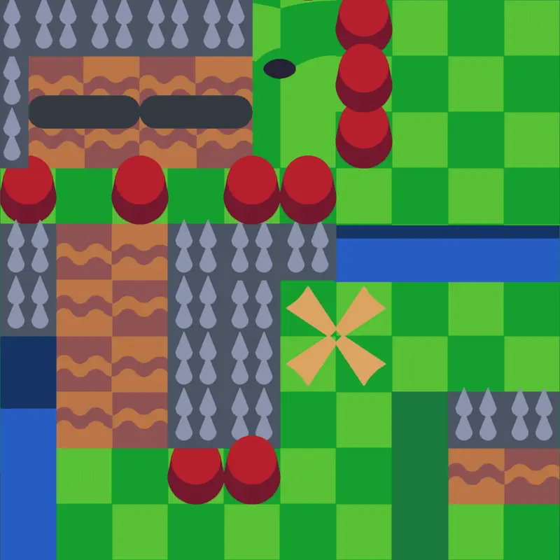 Game by @peter-griffin