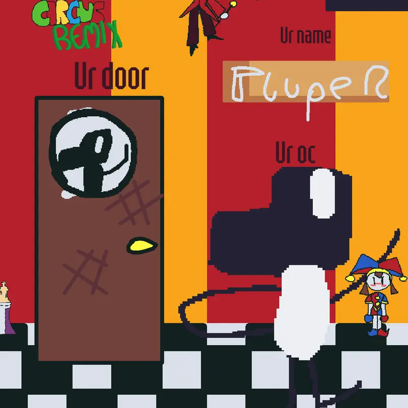 Game by @gumpy674