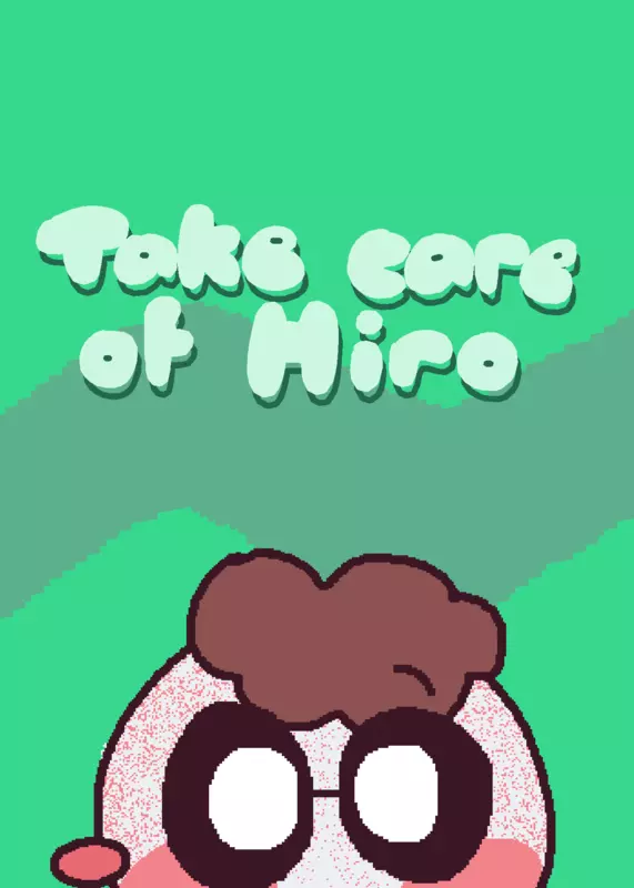 Game by @YuzuGO_
