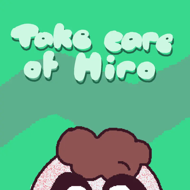 Game by @YuzuGO_