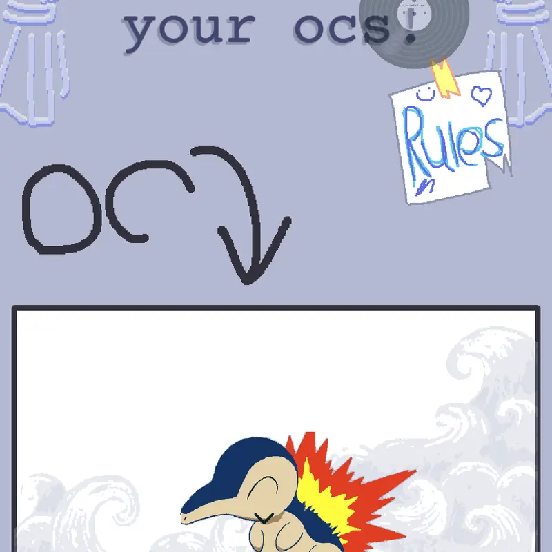 Game by @Cyndaquillds4