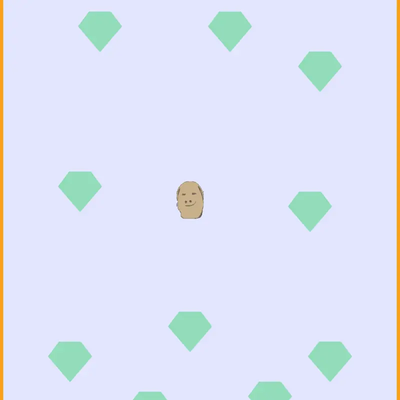 Game by @TheQuietBOY