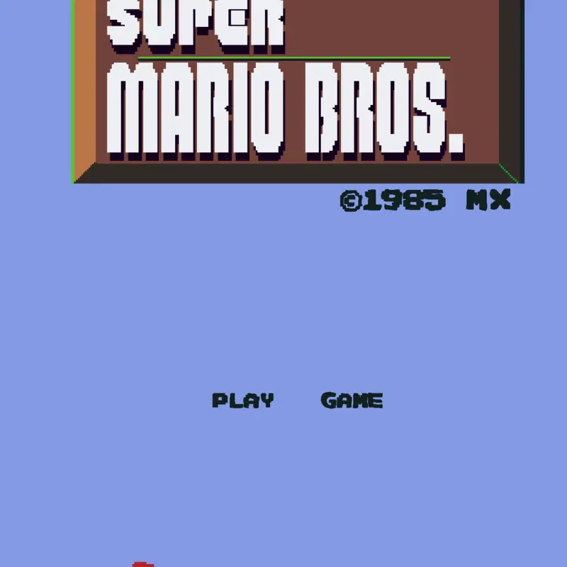 Game by @debouncegamez