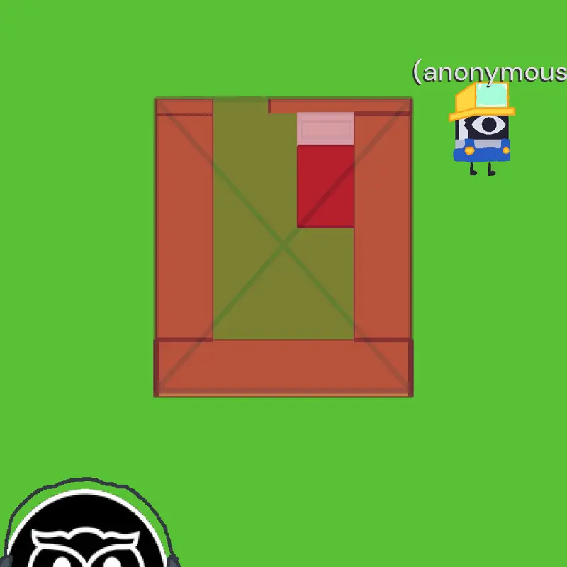 Game by @homeless_man