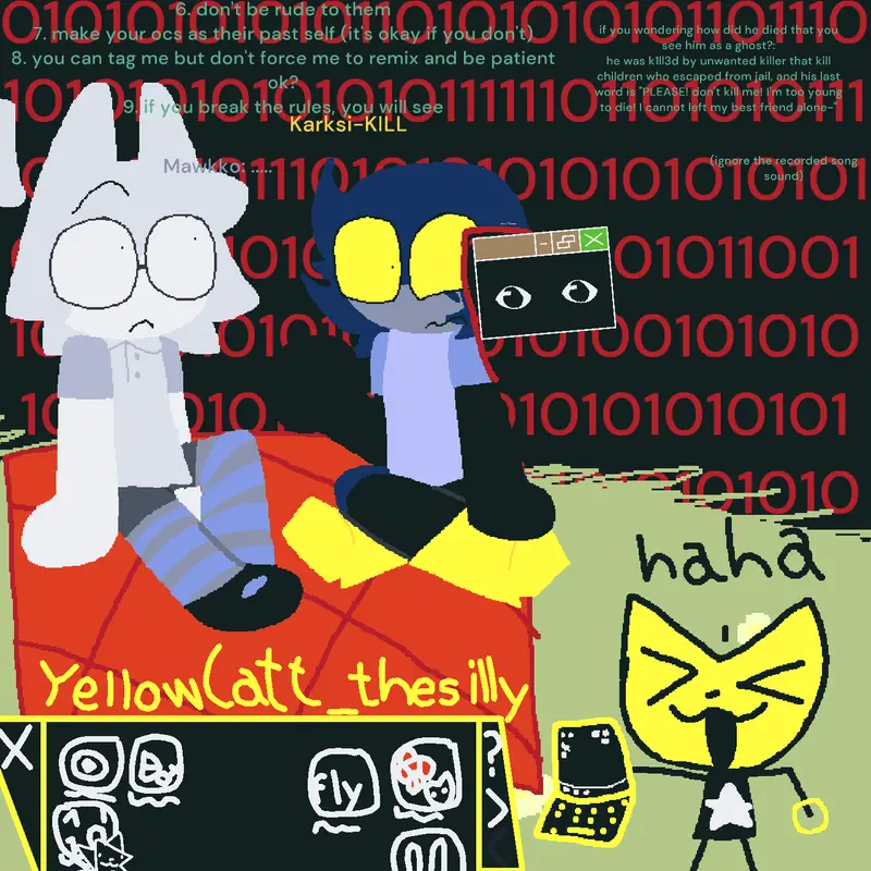 Game by @yellowcatt_thesilly_xyz