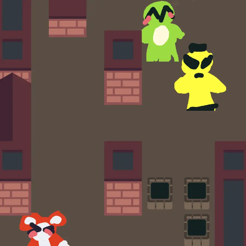 Game by @Maizen_fan
