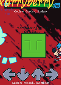 D-side (joke)