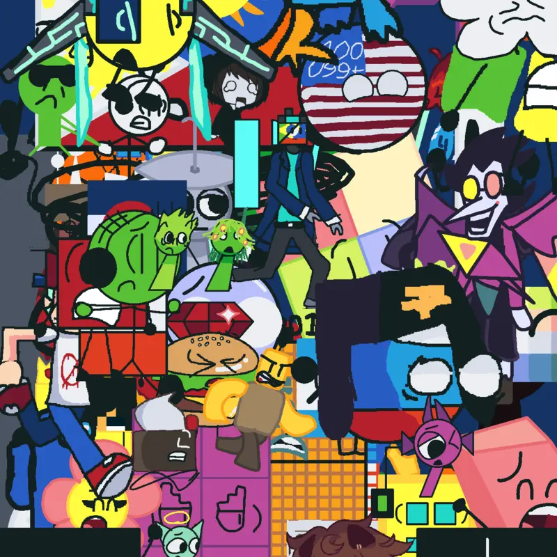 Game by @minttea