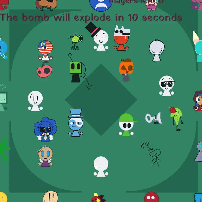 Game by @matheno_pro
