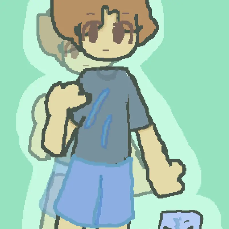 Game by @tiny_apple