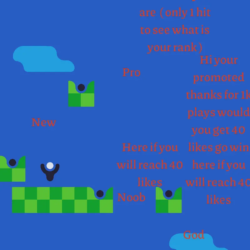 Game by @ehejid
