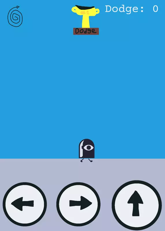 Game by @simonyo_official