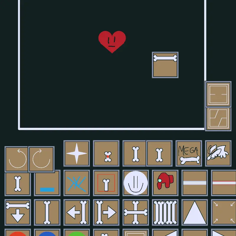 Game by @asym_games