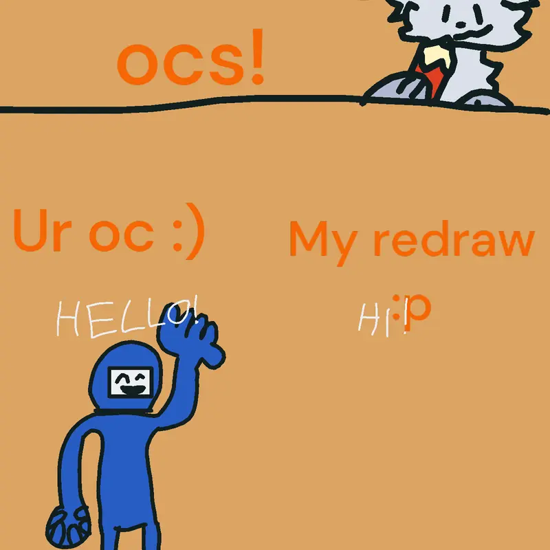 Game by @Melee_ruby54