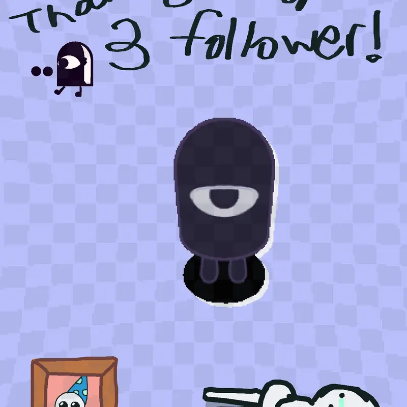 Hi by @thesimplecake